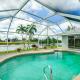 Waterfront Home w/ Private Pool in Cape Coral