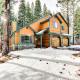 The Gathering Place, Truckee - Fotografie 1