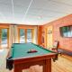 Hot Tub, Decks and Creek Access McCaysville Cabin!