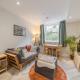 Rock Mill -1 Bed Apartment, Eyam