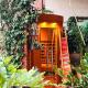 Appartamento con giardino privato e sauna, Milán - Fotografie 7