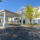 SpringHill Suites by Marriott Freeport Brunswick, Freeport - Fotografie 2