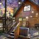 Cabin Comfort - Walk to Ski Shuttle with Private Hot Tub & Sauna! Big Bear Lake - Zdjęcie 1