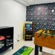5BD - Game Room - Backyard & BBQ - 20 Mins to DEN, Eastlake (fotografie 2)