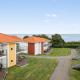 Gudhjem Søpark Lejl 31, Gudhjem - Fotografie 1