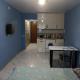1 room studio guesthouse in Batumi, P'eria