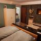 Familienfreundliche Ferienwohnung Eulennest, Grünberg - Foto 7