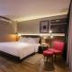 QS Marista Hotel by Atlas, Goiânia - Fotografie 2