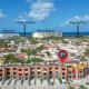 Bocobay Porta al Sole - Luxury Condos 5 min Walk to Ritz and Palm Beach, Palm-Eagle Beach (foto 6)