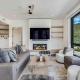 Electric Pass Lodge 206 by Snowmass Mountain Lodging