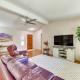 Sun Lakes Home with 3 Pools in Retirement Community