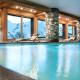 Les Chalets Du Gypse - LES CHALETS DU GYPSE C04 MAE-3901, Saint-Martin-de-Belleville (Foto 10)