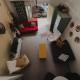 Cental Loft close to the center, hospitals, Atény - Fotografie 8