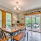 Riverfront Milton Cabin with Boat Ramp and Dock!, Milton (zdjęcie 6)
