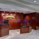 Courtyard by Marriott Atlanta Airport West, Atlanta (foto 3)