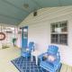 Breezy Cottage - AB416 Port Aransas - Foto 2