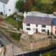 Ocean View - Ground Floor Cottage Apartment - Little Haven Haverfordwest - Foto 8