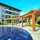 Paraíso Beira-mar na praia do Cupe, Beach Class ecolife by HM, ポルト・デ・ガリーニャス - 写真 4