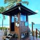 Paraíso Beira-mar na praia do Cupe, Beach Class ecolife by HM, ポルト・デ・ガリーニャス - 写真 8