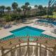 Complex Pool, Beach Getaway, Oceanfront, Hilton Head Island - Foto 1