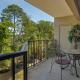 Private Balcony, Beach Getaway, Coligny, Hilton Head Island - Fotografie 1