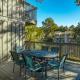 Beach Getaway, Lagoon, Private Deck, Hilton Head Island - Fotografie 2