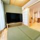 WE Hotel Family House, Tokio - Fotografie 2