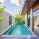 Nala Villa by Betterplace Canggu - Fotografie 4