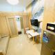 MOA SHORE - Exxy SUITES, Manila - Foto 7