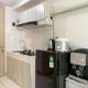 Luxurious Studio at 7th Floor Tokyo Riverside PIK 2 Apartment By Travelio, Rawalembang (foto 2)