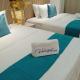 Homefort at Lush Residences Makati Unit 1137, Manila - Fotografie 9