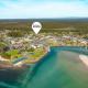 The Husky Nest by Experience Jervis Bay