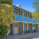 Chateau McNally, Lancelin - Fotografie 2