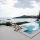 Villa Mirjana - Comfort Studio Apartment with Terrace and Sea View Cikas, Mlini (foto 8)