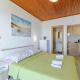Rooms Sani - Double Room with Terrace and Sea View S1, Брела (фото 8)