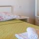 Rooms Sani - Double Room with Terrace and Sea View S1, Брела (фото 9)