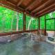 Firefly Cabin - Hot Tub Firepit Pet Friendly, Mineral Bluff - Fotografie 1
