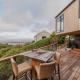 Ocean Views at Rapanui Lodge- 4BR Gem with Parking Christchurch - Fotografie 2