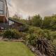 Ocean Views at Rapanui Lodge- 4BR Gem with Parking Christchurch - Fotografie 4