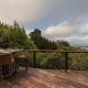 Ocean Views at Rapanui Lodge- 4BR Gem with Parking Christchurch - Fotografie 9