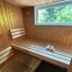 Relaxen in het bos met privésauna Holten - Fotografie 2