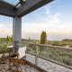 Stone Farmhouse in Groves - Sea & Mountain Views, Kalamaki Messinia
