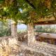 Stone Farmhouse in Groves - Sea & Mountain Views, Kalamaki Messinia (foto 3)