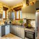 Stone Farmhouse in Groves - Sea & Mountain Views, Kalamaki Messinia (foto 8)