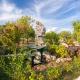 Stone Farmhouse in Groves - Sea & Mountain Views, Kalamaki Messinia (foto 5)