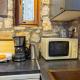 Stone Farmhouse in Groves - Sea & Mountain Views, Kalamaki Messinia (foto 9)
