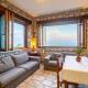 Stone Farmhouse in Groves - Sea & Mountain Views, Kalamaki Messinia (foto 6)