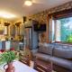 Stone Farmhouse in Groves - Sea & Mountain Views, Kalamaki Messinia (foto 7)
