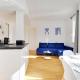 Comfortable flat near Paris - Suresnes, Suresnes (photo 8)