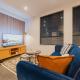 Fitzgerald Focus - Your 1BR Urban Oasis Christchurch - Photo 2